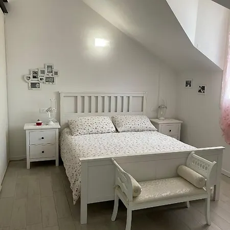 Bed & Breakfast Loffredo Da Angela *