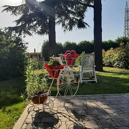 Bed & Breakfast Loffredo Da Angela