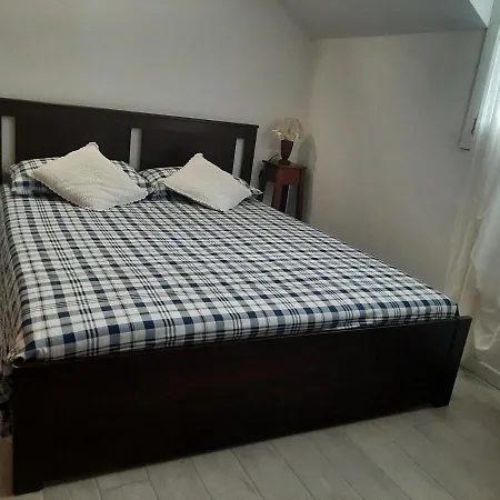 Bed & Breakfast Loffredo Da Angela *