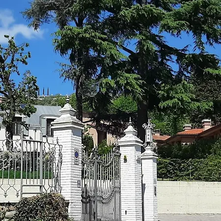 Bed & Breakfast Loffredo Da Angela *